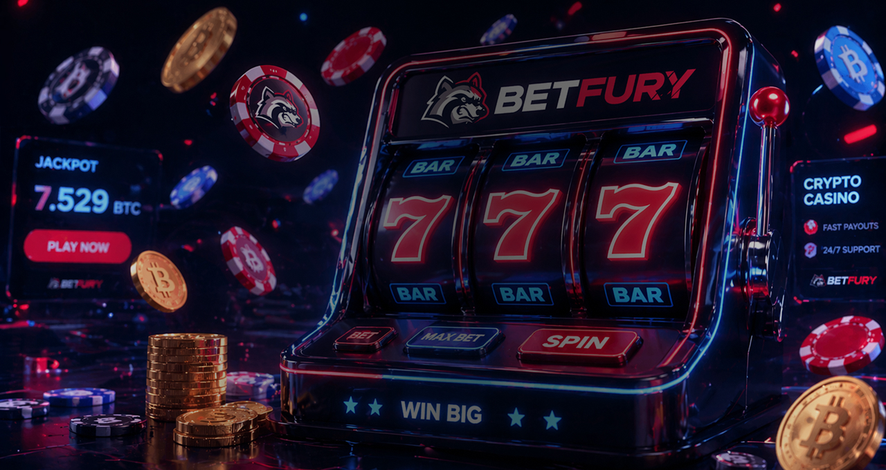 BetFury