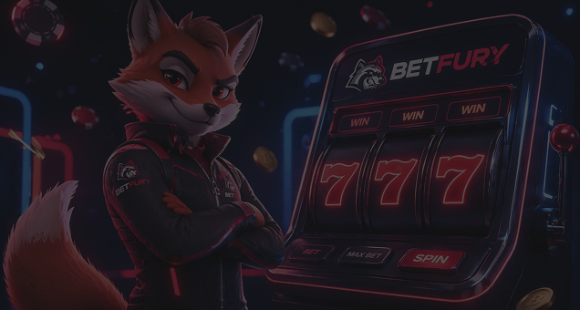 BetFury