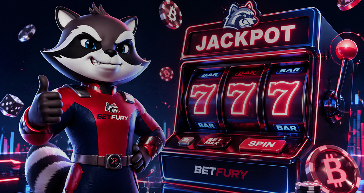 BetFury